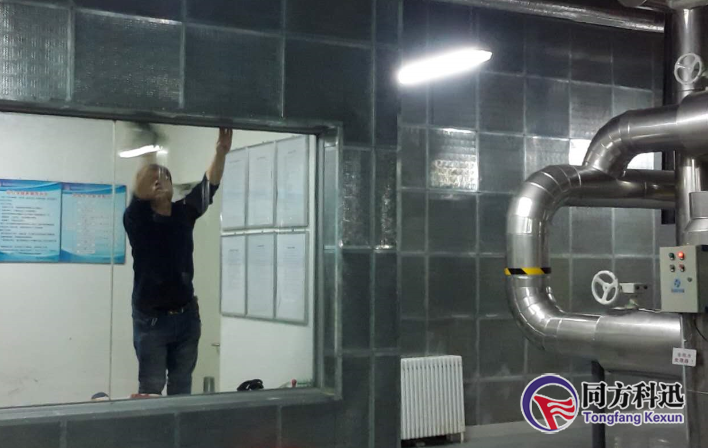 為什么中央空調安裝那么重要同方科迅告訴你