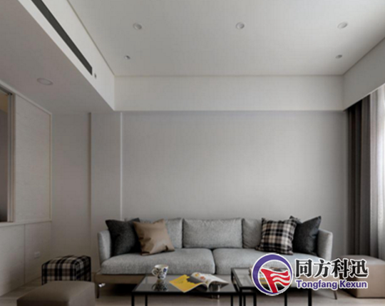 中央空調安裝和安裝注意事項