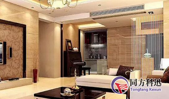 中央空調安裝費用那么貴為什么還有人安裝