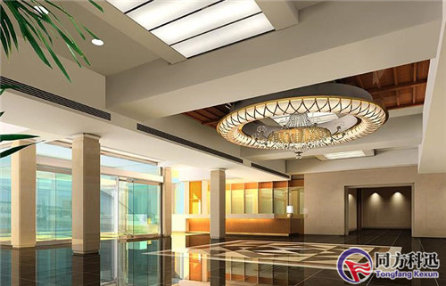 中央空調日常保養(yǎng)