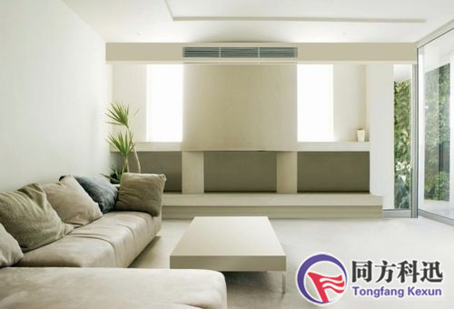 家用中央空調(diào)