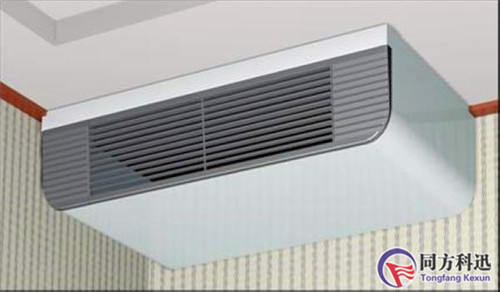 中央空調風機盤管