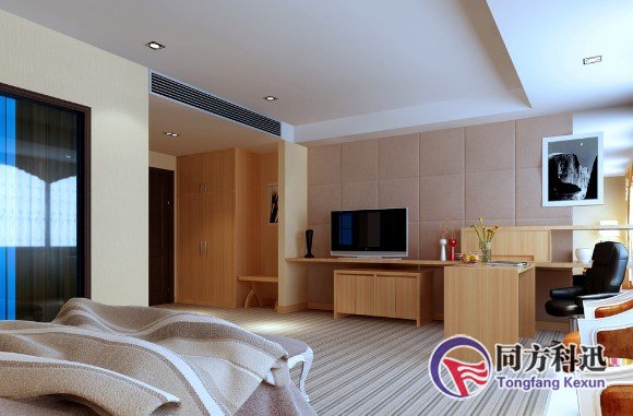 家用中央空調(diào)