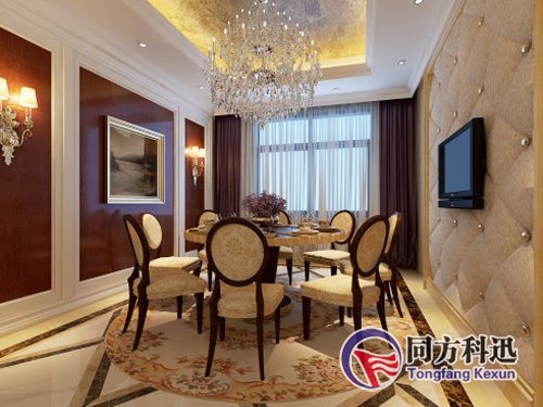 安裝中央空調,室內吊頂的處理方法