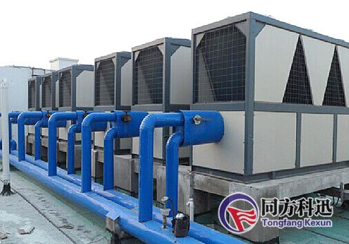 商用中央空調(diào)