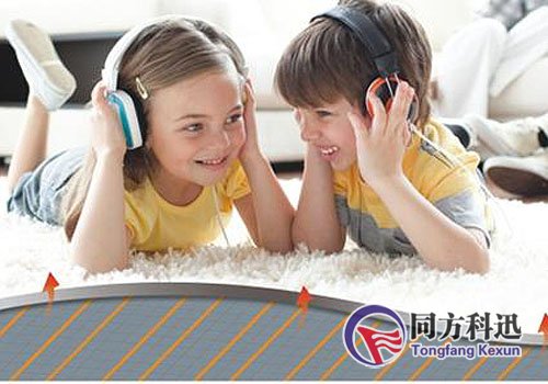 地暖,中央空調安裝