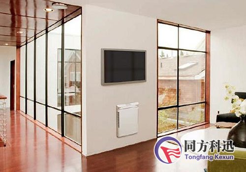 無管道新風系統