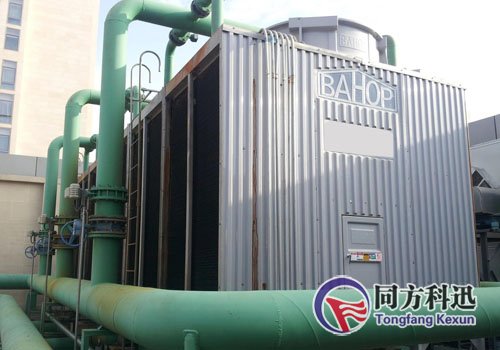 中央空調冷卻塔