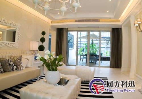 中央空調(diào)選購