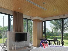 別墅中央空調(diào)選多大的合適？