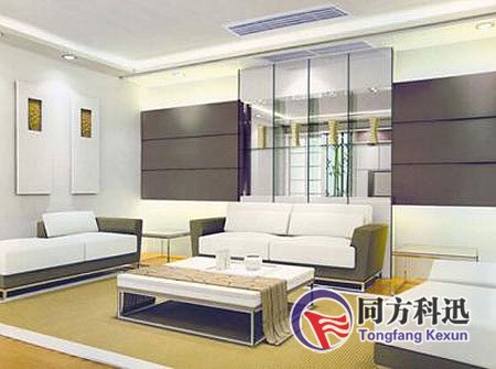 中央空調省電十招