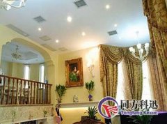 出風(fēng)量小、制冷效果差是怎么回事？