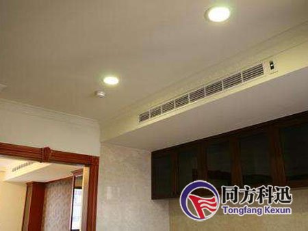 中央空調(diào)故障