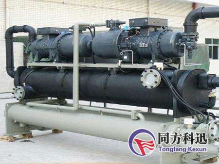 中央空調(diào)冷水機
