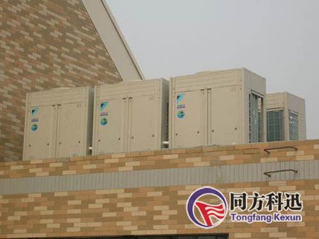 中央空調(diào)節(jié)能