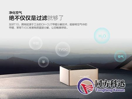 空氣凈化器,哮喘