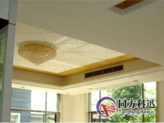 安裝中央空調(diào)應(yīng)該關(guān)心哪些問題