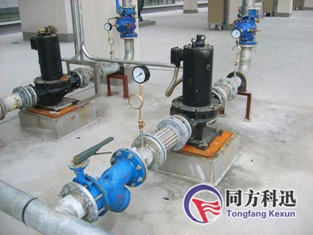 中央空調(diào)水泵