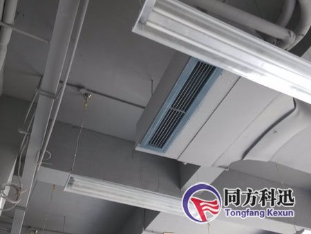 中央空調室內機