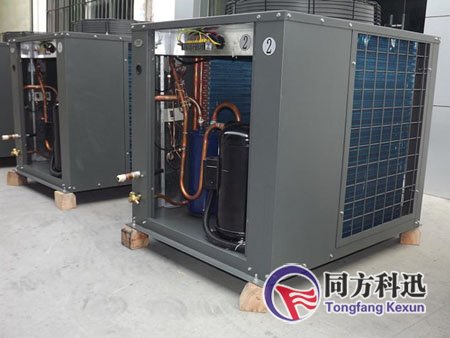 恒溫恒濕機(jī)