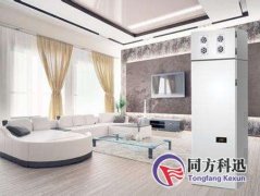 新風系統能除異味嗎？