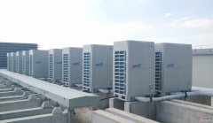 怎么使用家用中央空調的壽命更長？