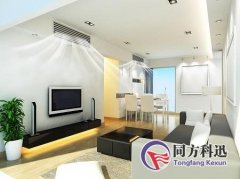 裝修旺季 中央空調(diào)吊頂一般要多高？