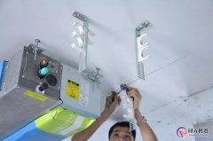 機房為什么只能采用恒濕恒凈的精密空調？