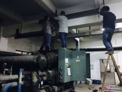 中央空調(diào)和新風(fēng)系統(tǒng)有何區(qū)別？一文看懂